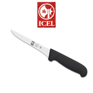 [ICEL]이셀 보닝나이프 뼈칼 휜날 13cm